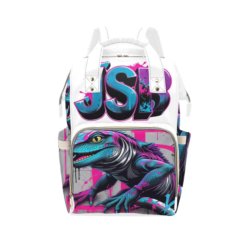 Zaino Lizard – Collezione Lizard