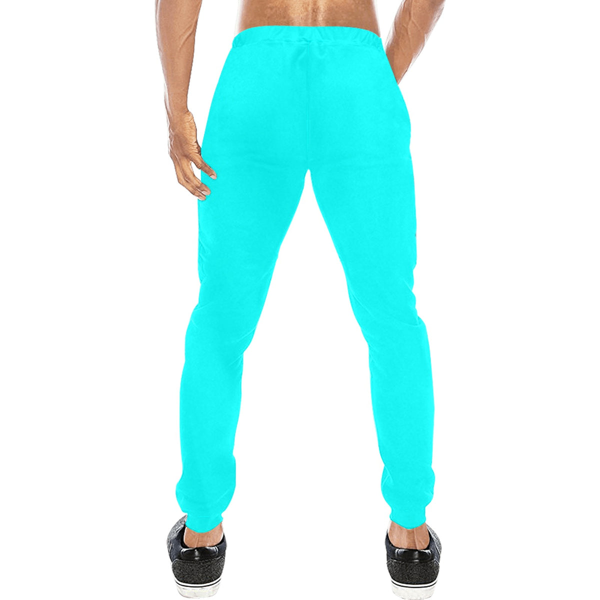 Pantaloni Uomo JSHUB Signature Light Logo