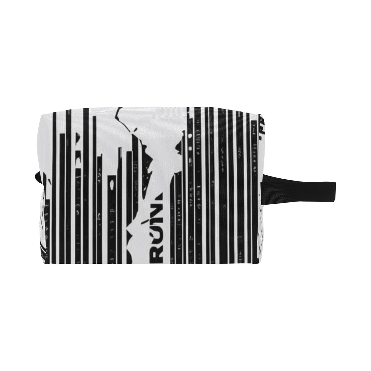 Pochette uomo JS RISE K Utility Pouch Resistance