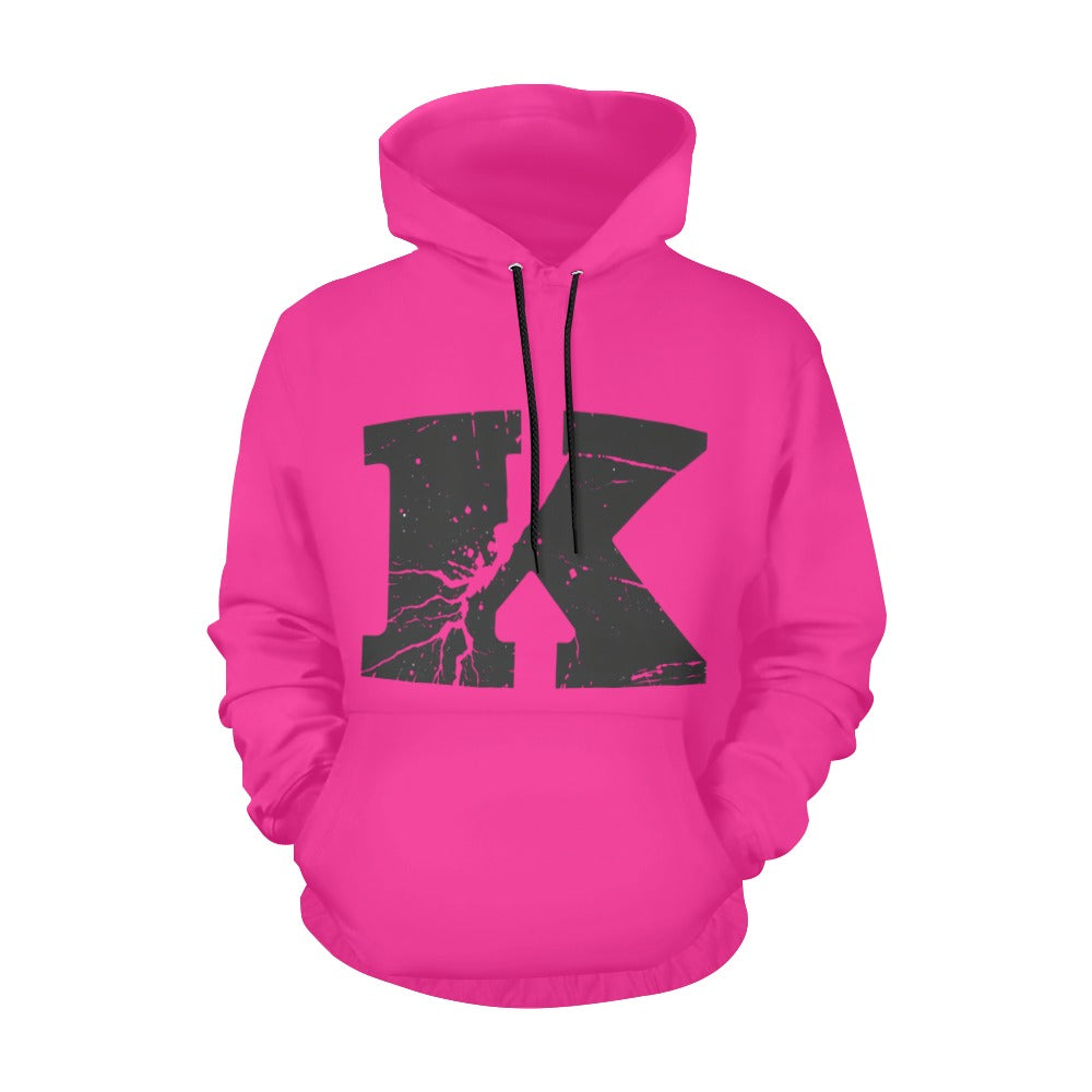 Felpa Donna JS RISE – K Color Revival