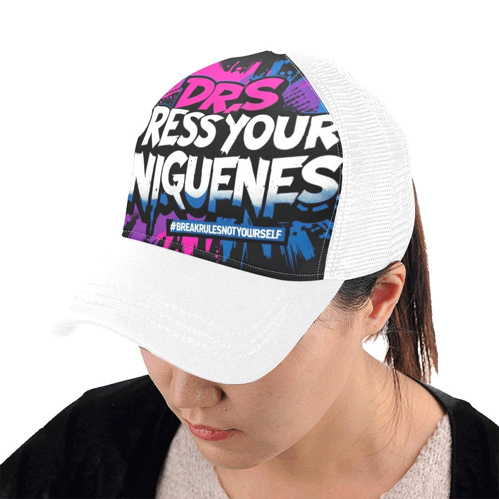 Cappellino Dress Power