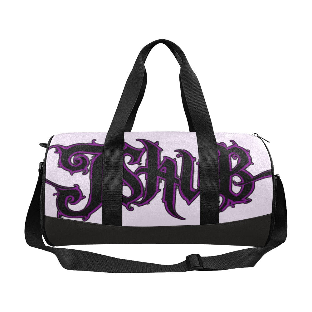 Borsa da Viaggio JSHUB Signature Gothic Urban • Gym • Weekend • Travel