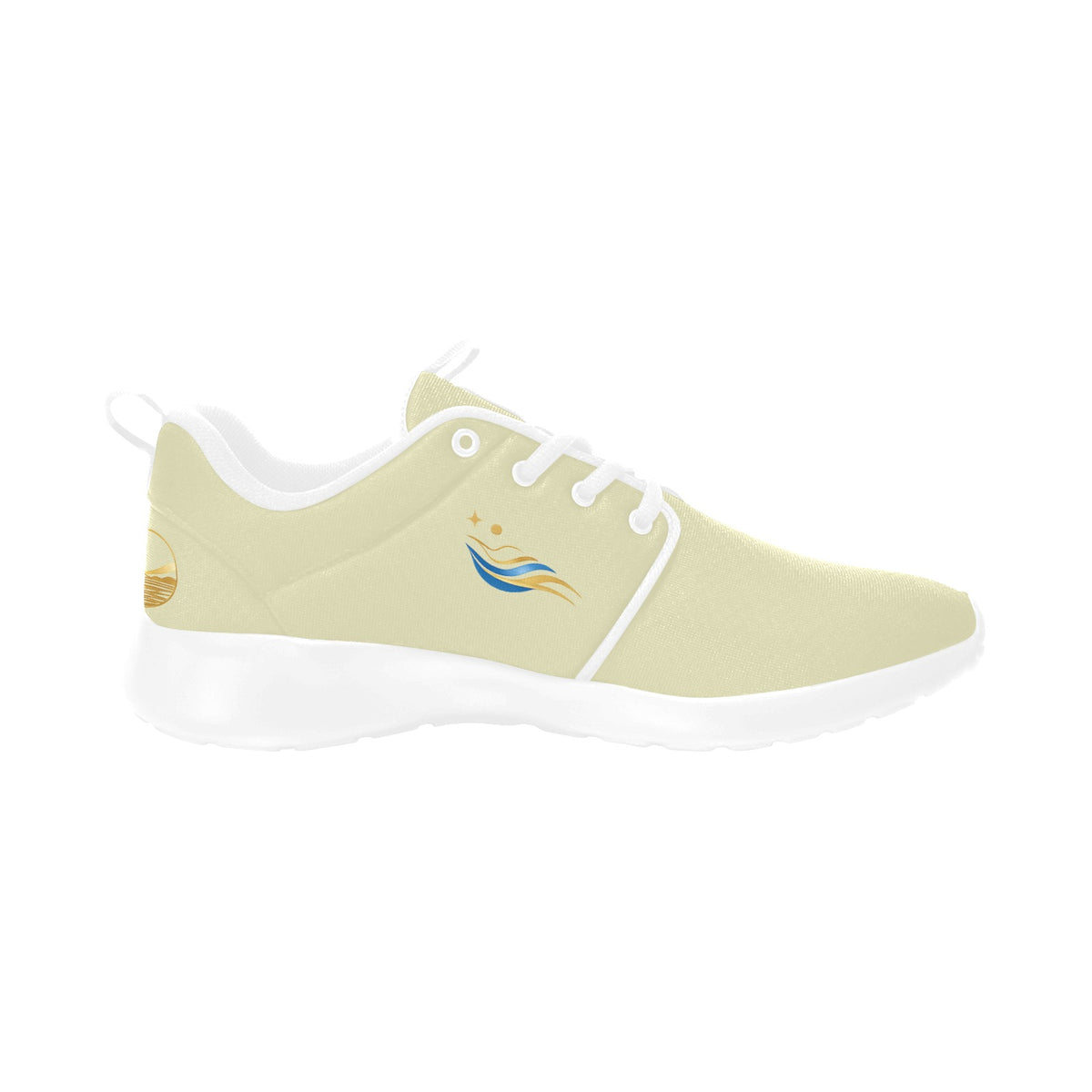Sneakers Uomo JSHUB Solar Motion – Collezione Sunwave