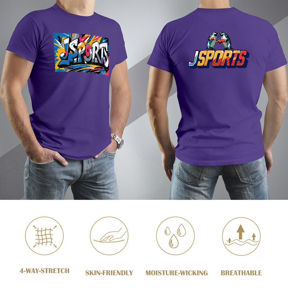 T-shirt Murales 2
