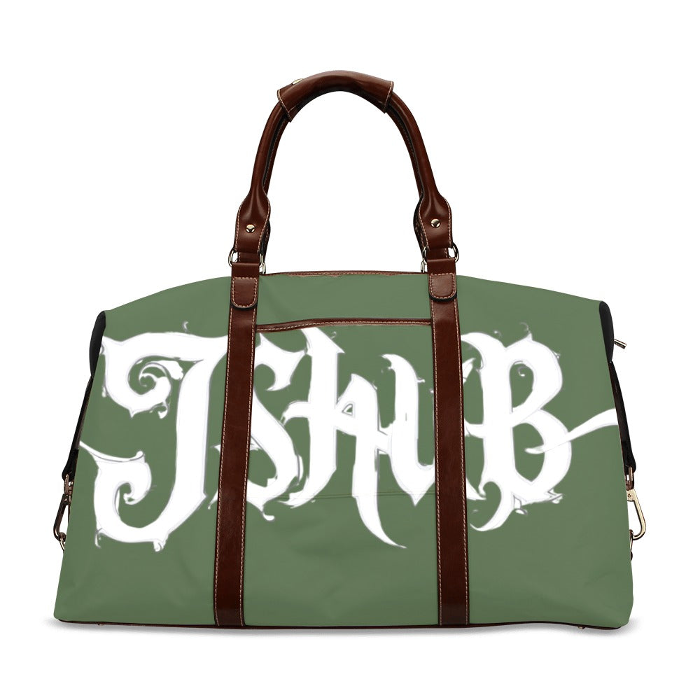 Borsa JSHUB Signature Travel Dark Edition