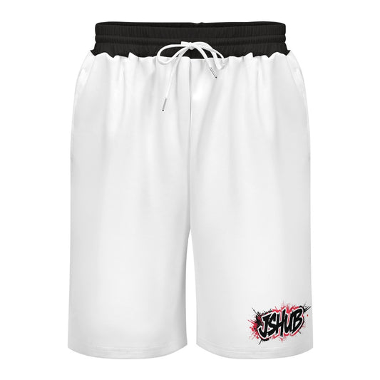 Pantaloncini Street Comfort – Shorts Uomo JS Hub