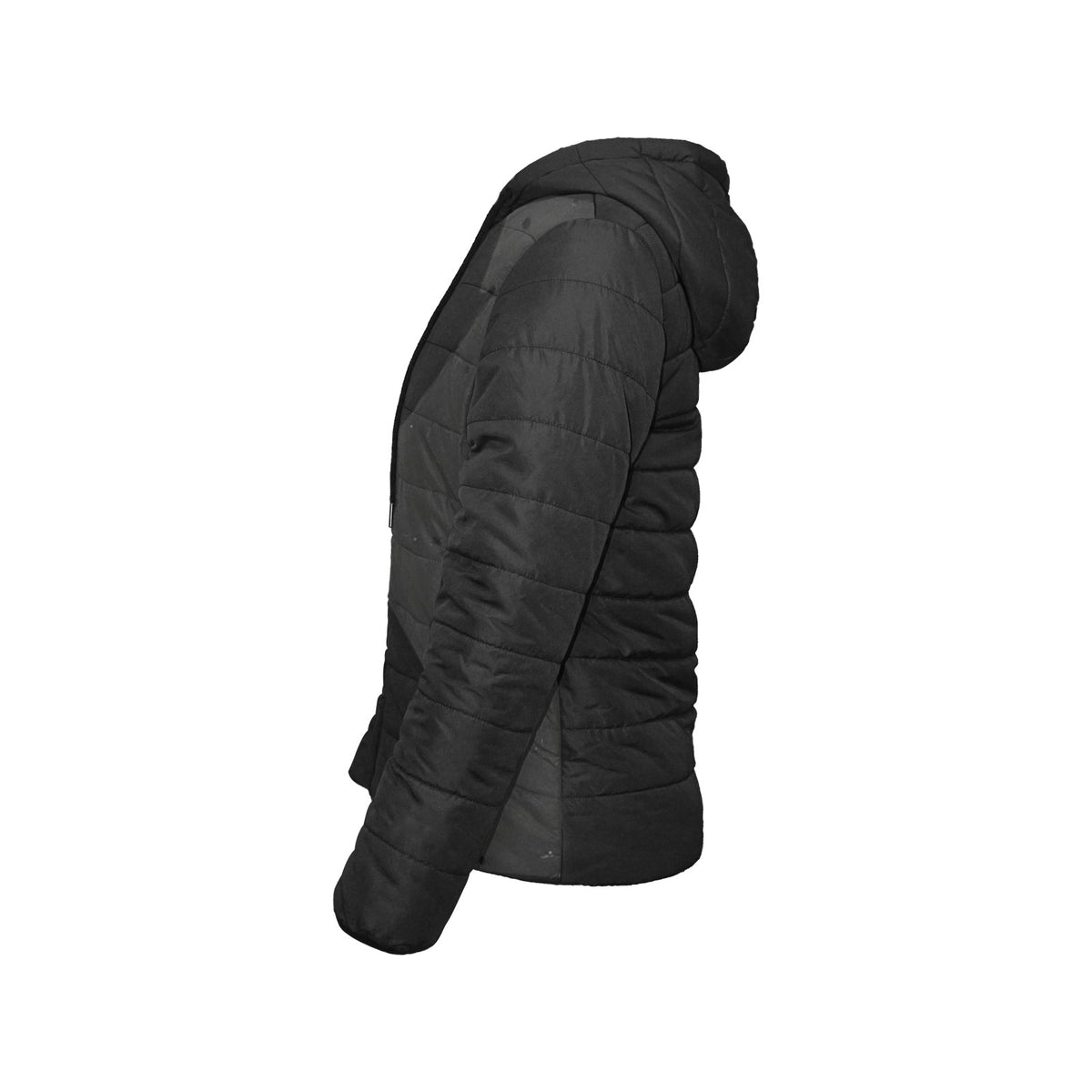 Giacca Donna JS RISE – K Urban Puffer