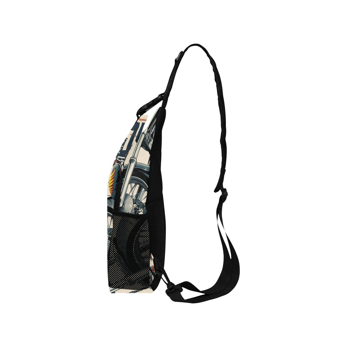 Borsa Casual Uomo Crossbody JSHub – 10 Collezioni Iconiche