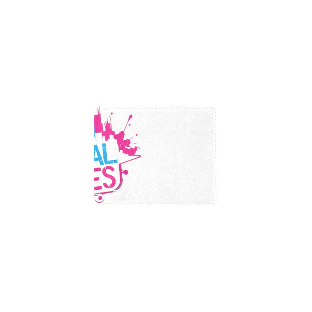 Portafoglio Bifold “Vandal Vibes” – Collezione JSHub