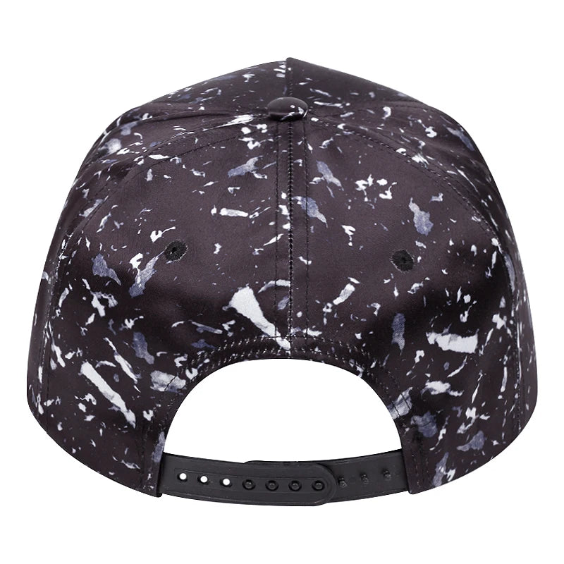 Snapback Cap Ricamato Trucker Casual Outdoor
