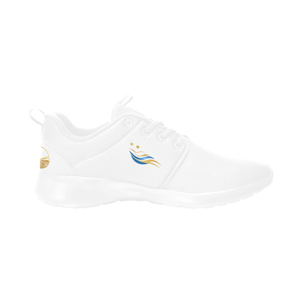 Sneakers Uomo JSHUB Solar Motion – Collezione Sunwave