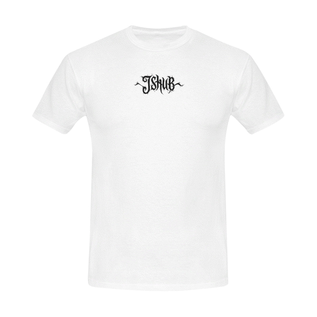 T Shirt Uomo JSHUB Signature Light Logo