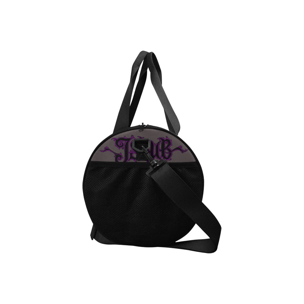 Borsa da Viaggio JSHUB Signature Gothic Urban • Gym • Weekend • Travel