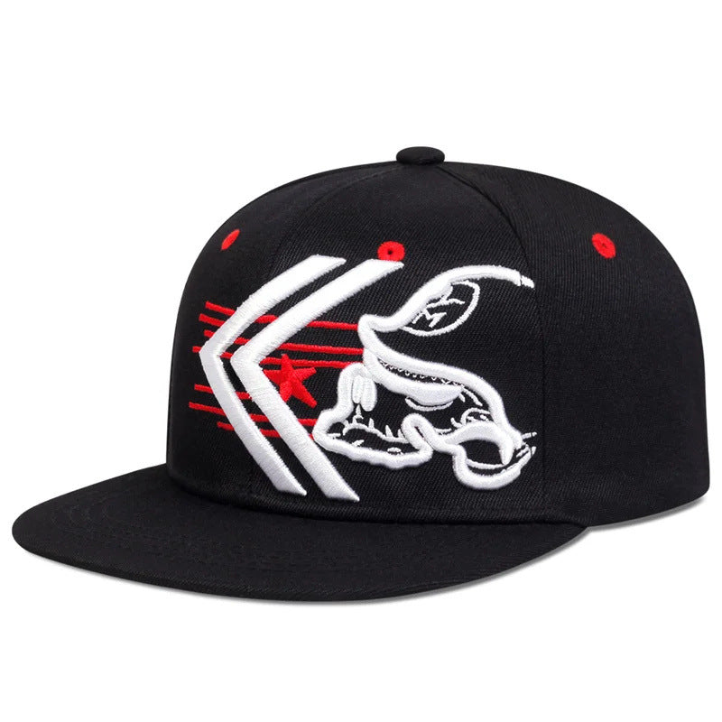 Snapback  Golf Hip Hop