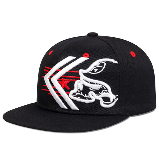 Snapback  Golf Hip Hop