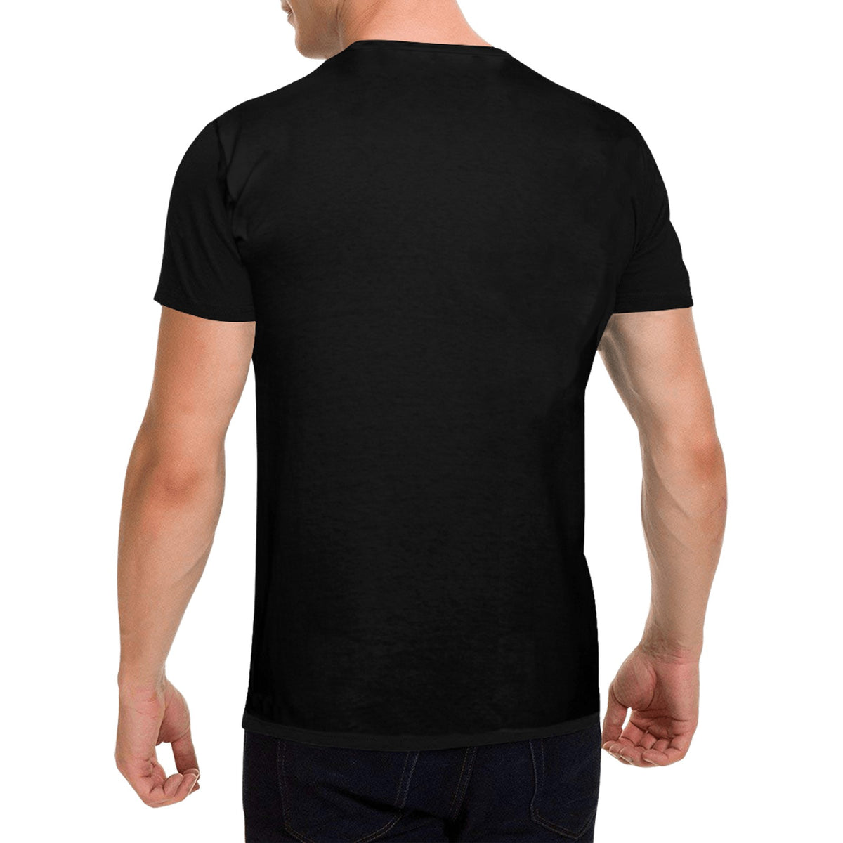 T Shirt Uomo JSHUB Signature Essential Logo