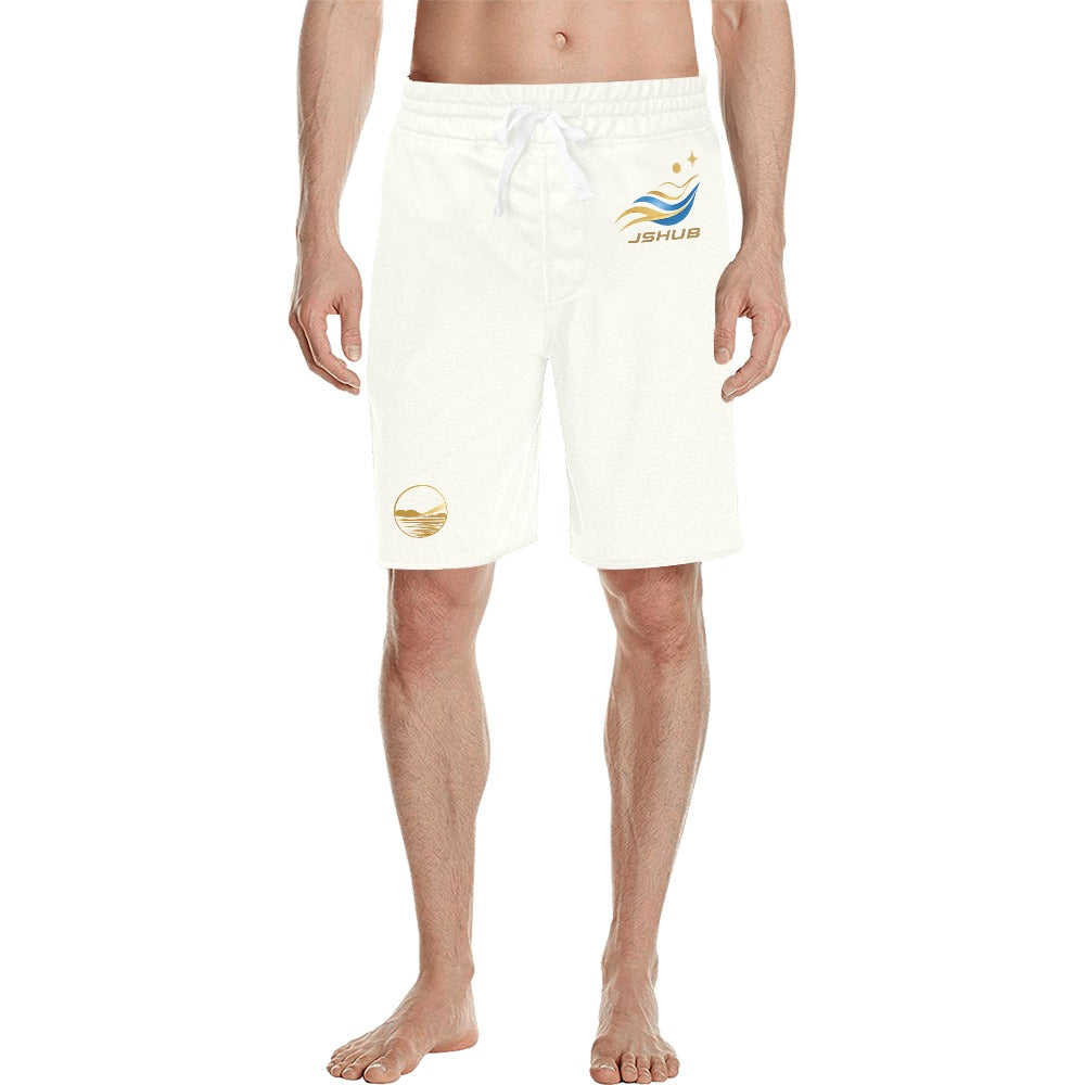 Bermuda Uomo Sunwave Essential – Collezzione Solar Motion | JSHUB