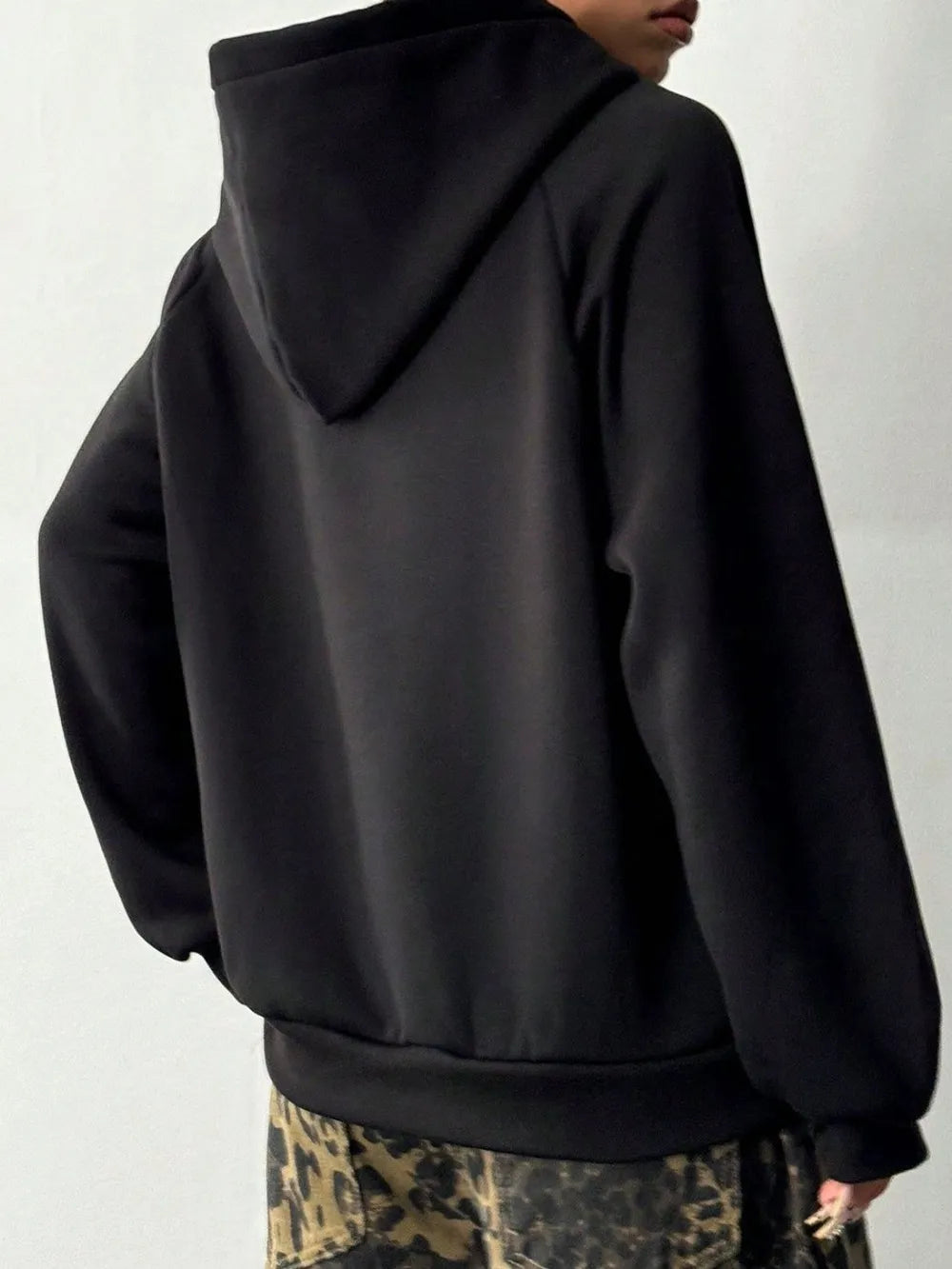 Felpa Everyday Comfort