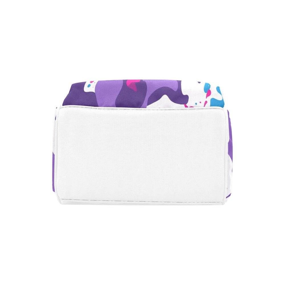 Zaino Urbanpulse Shadowbeat – Collezione Urbanpulse