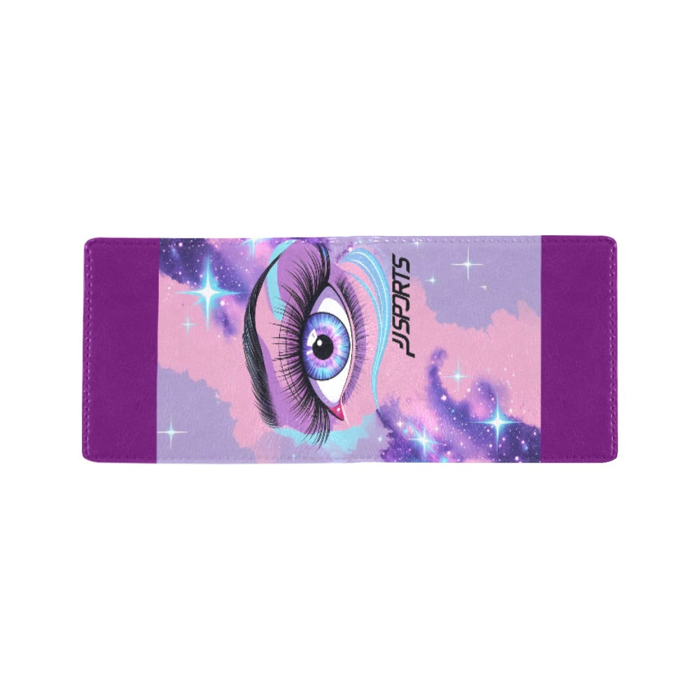 Portafoglio Bifold “Dreamskin” – Collezione JSHub