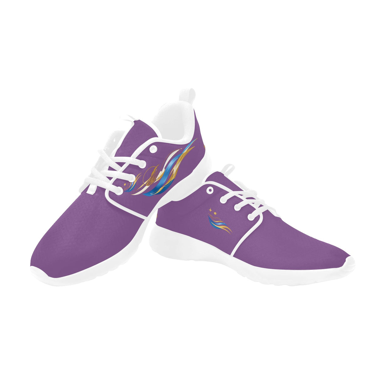 Sneakers Uomo JSHUB Solar Motion – Collezione Sunwave