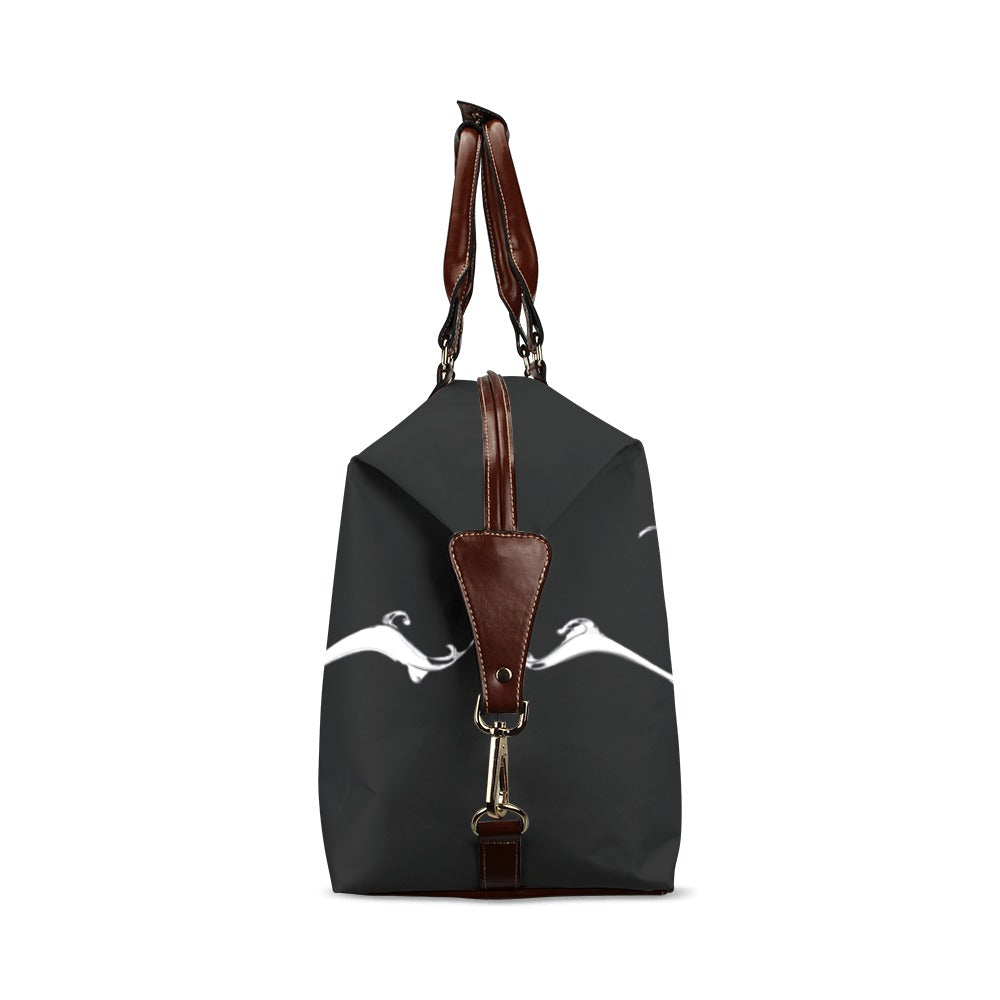 Borsa JSHUB Signature Travel Dark Edition
