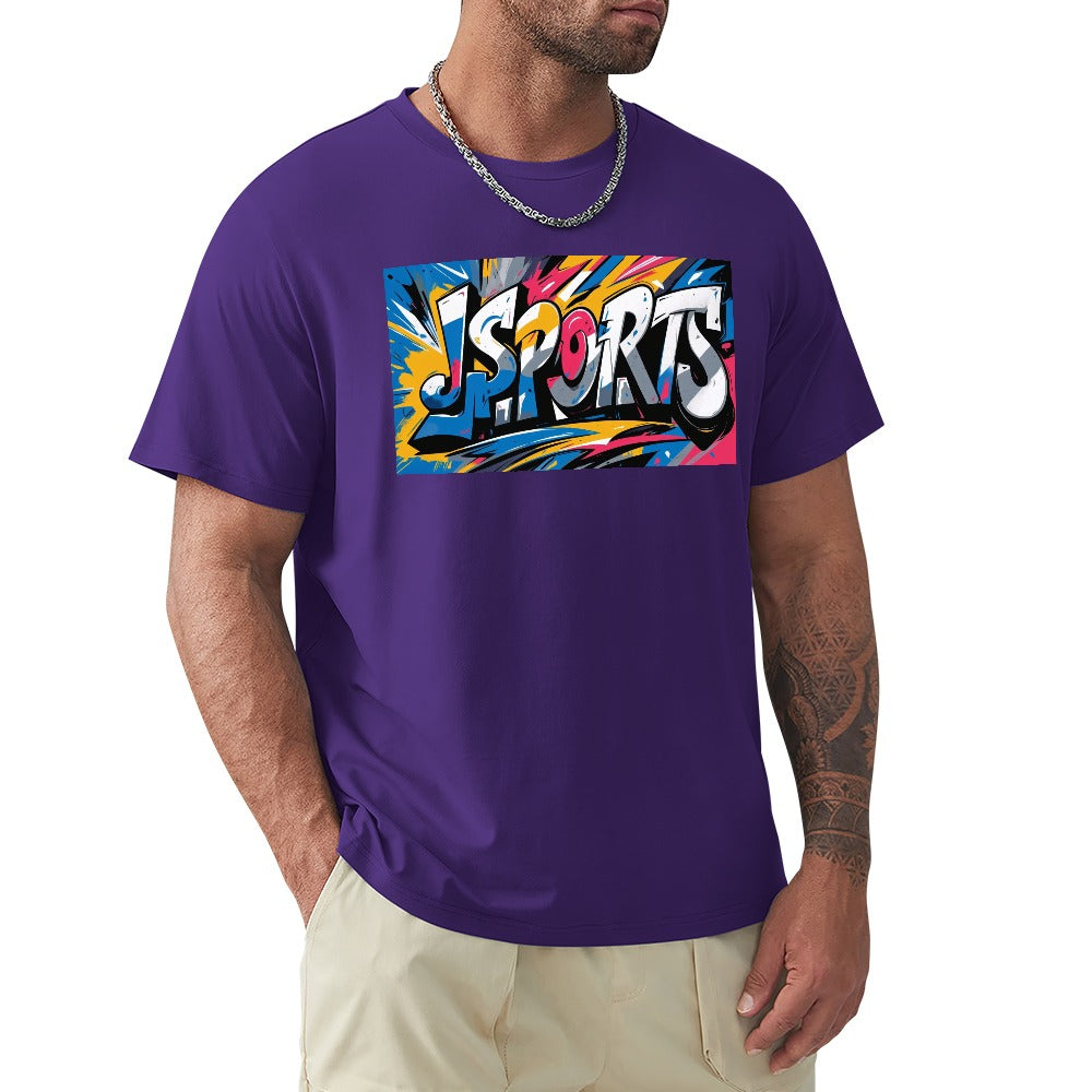 T-shirt Murales 2