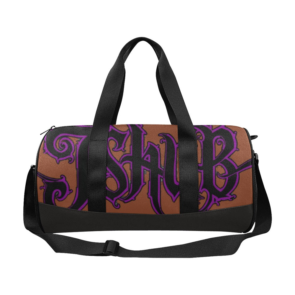 Borsa da Viaggio JSHUB Signature Gothic Urban • Gym • Weekend • Travel