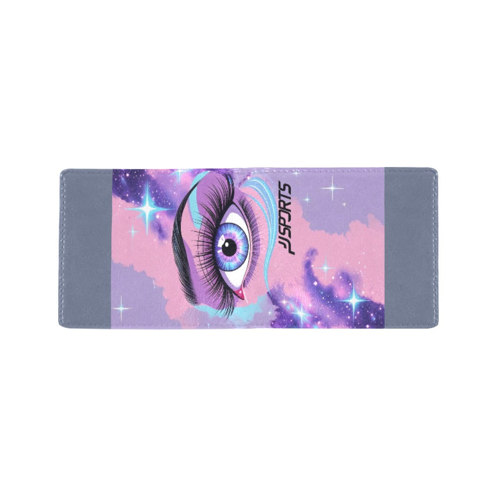 Portafoglio Bifold “Dreamskin” – Collezione JSHub