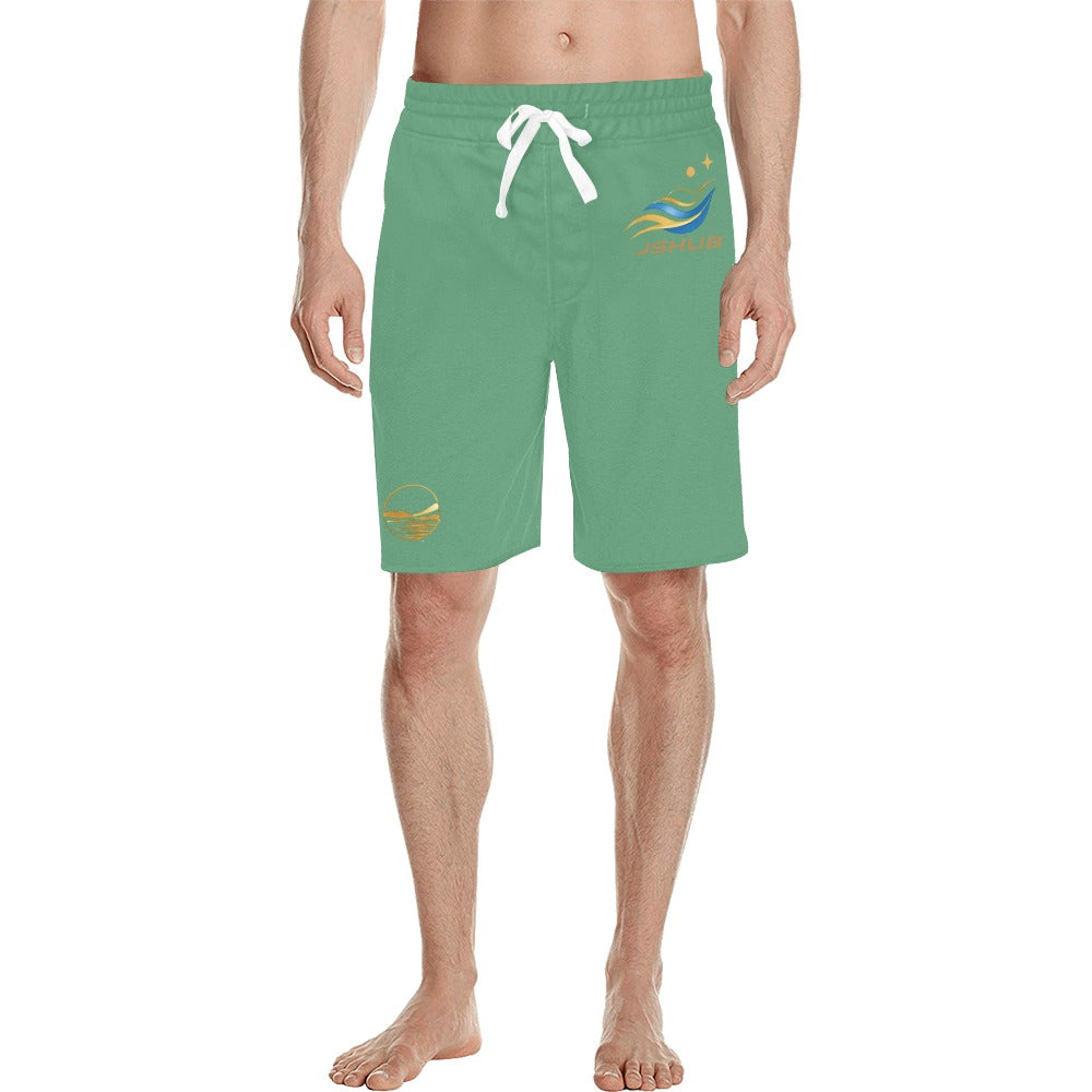 Bermuda Uomo JSHUB Solar Motion – Collezione Sunwave Vari Colori