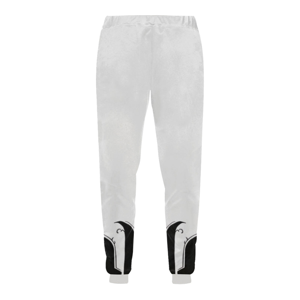 Pantaloni Larghi Casual JSHUB Signature Gothic Comfort • Streetwear • Everyday • Lounge