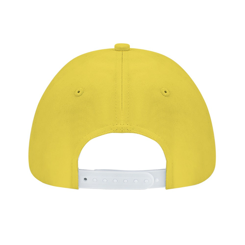 Cappello Baseball JSHUB Signature Dark Edition