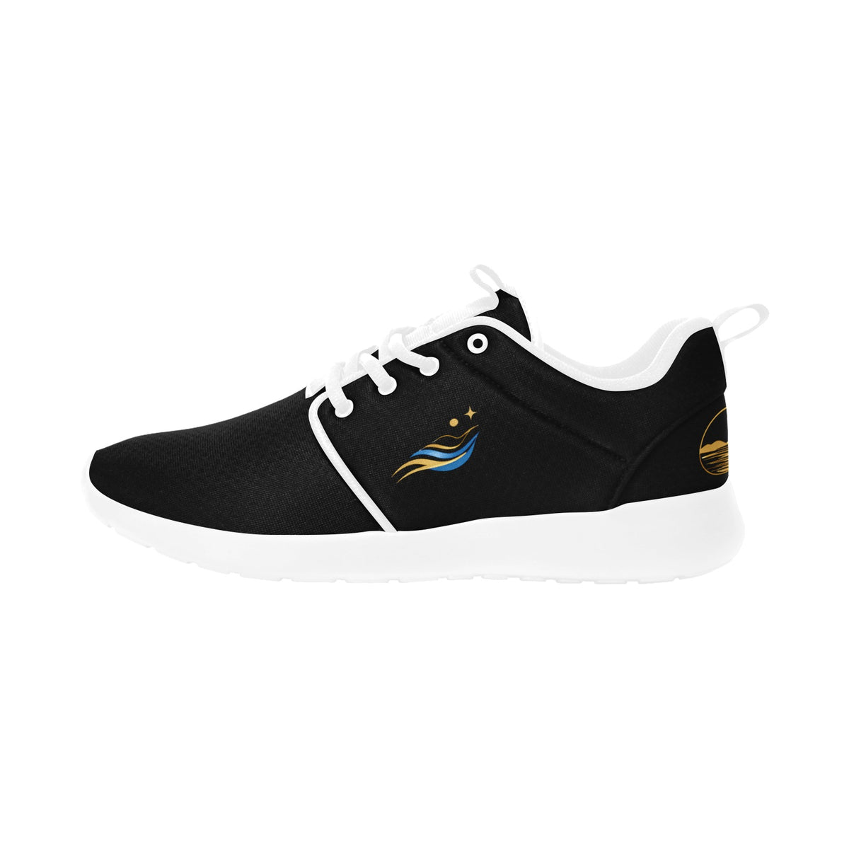 Sneakers Uomo JSHUB Solar Motion – Collezione Sunwave