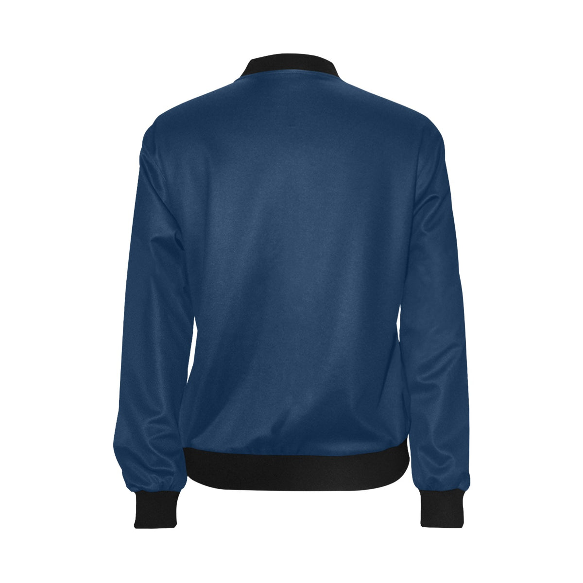 Bomber Donna Wings of Noise – 7 Varianti Colore