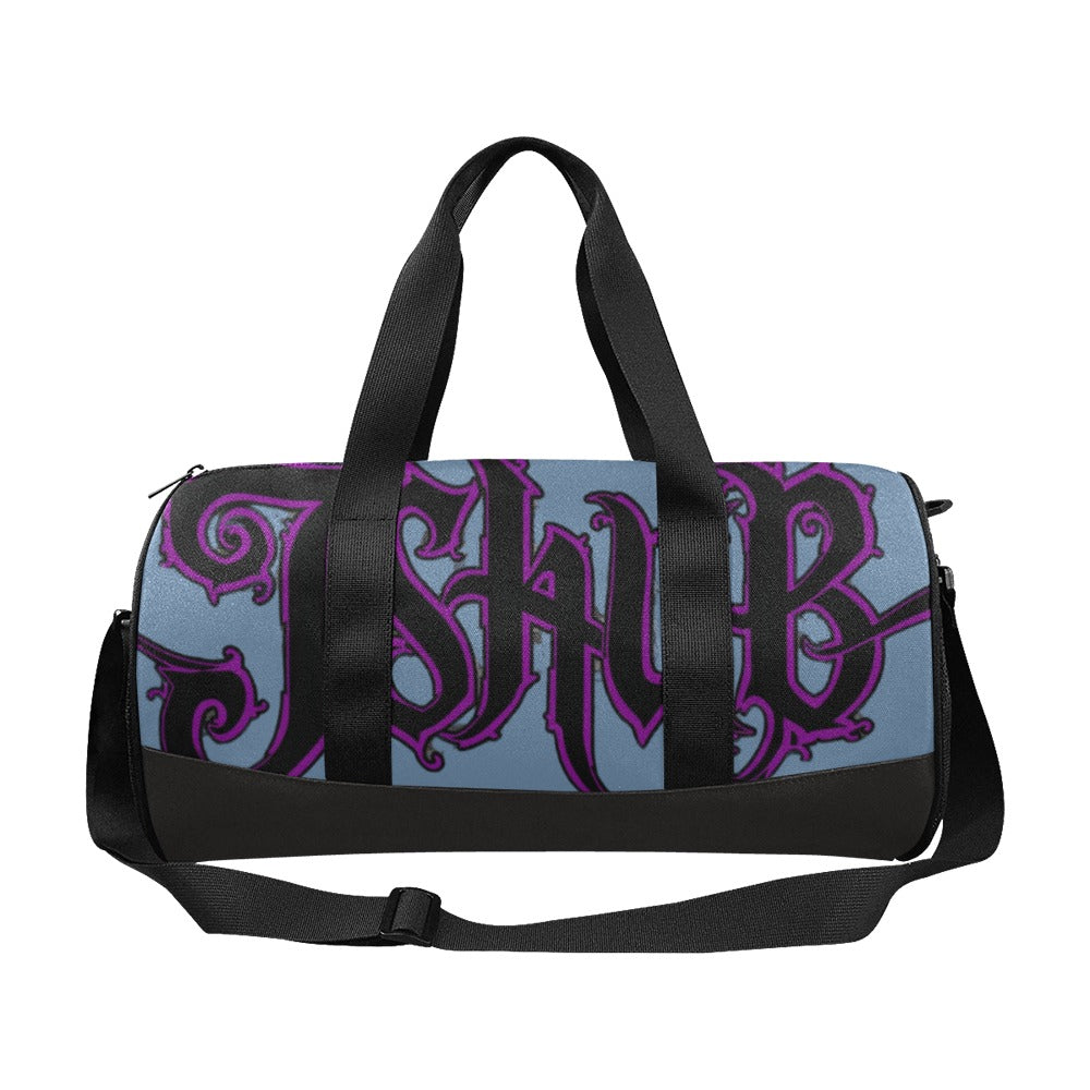 Borsa da Viaggio JSHUB Signature Gothic Urban • Gym • Weekend • Travel