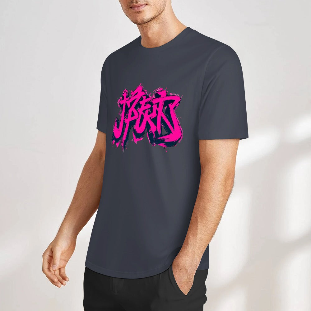 T-shirt JSPORTS Momo H25 “Neon Forest”