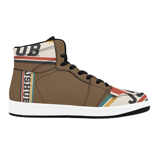 Sneakers Alte Uomo JSHUB Sport Heritage Anni 50