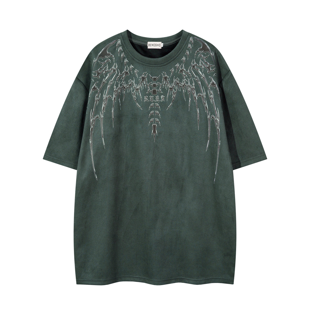 T-shirt Urban Bones