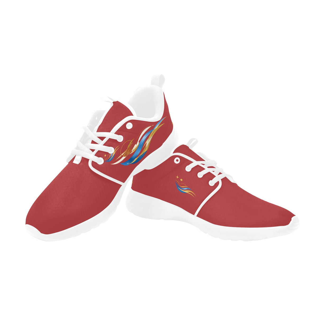 Sneakers Uomo JSHUB Solar Motion – Collezione Sunwave