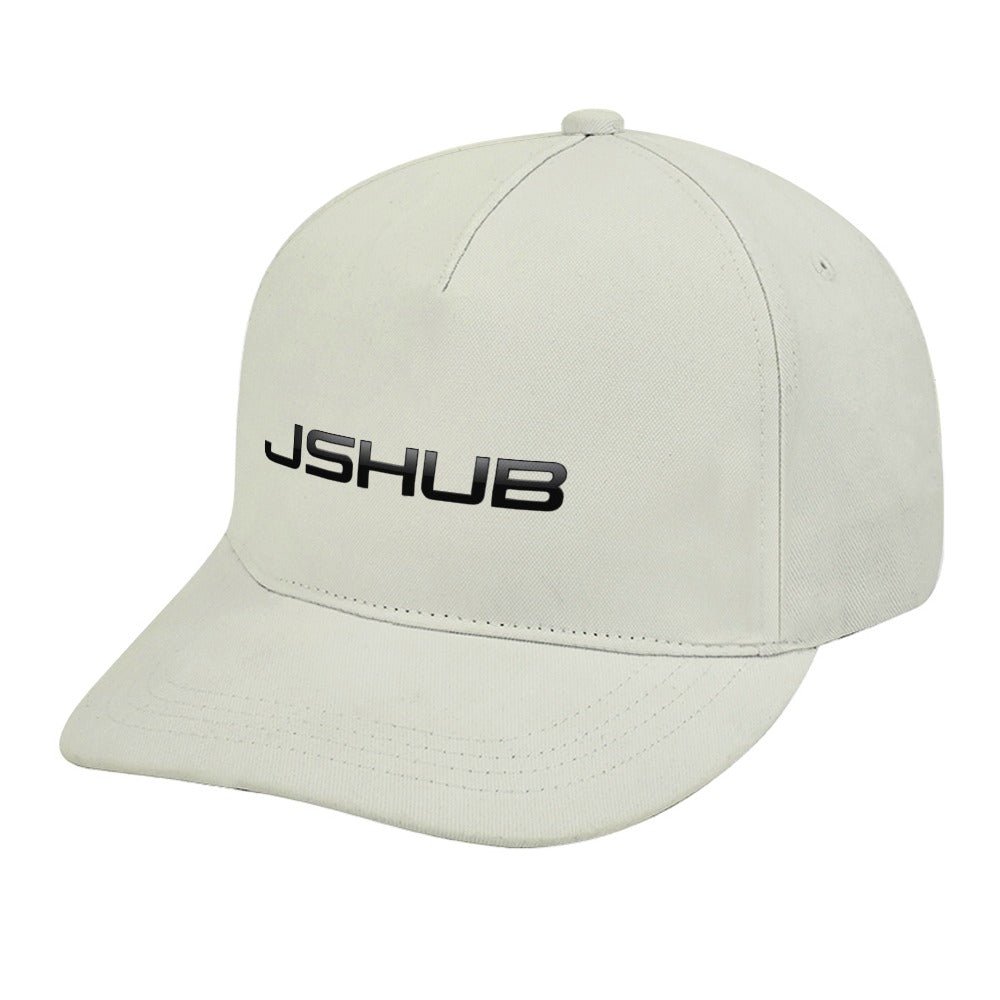 Cappellino Uomo JSHUB Urban Grid SS26 Baseball Streetwear