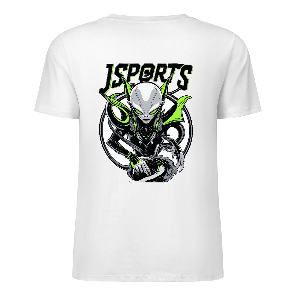 T-shirt XenoFlare