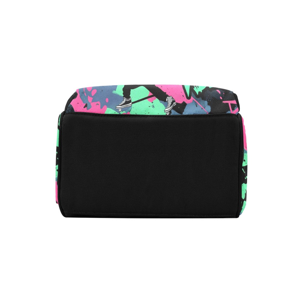 Zaino Vandal Vibes