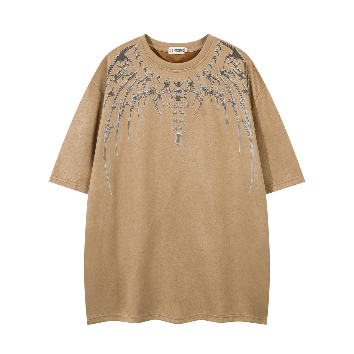 T-shirt Urban Bones