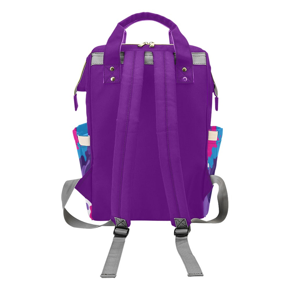 Zaino Urbanpulse Shadowbeat – Collezione Urbanpulse