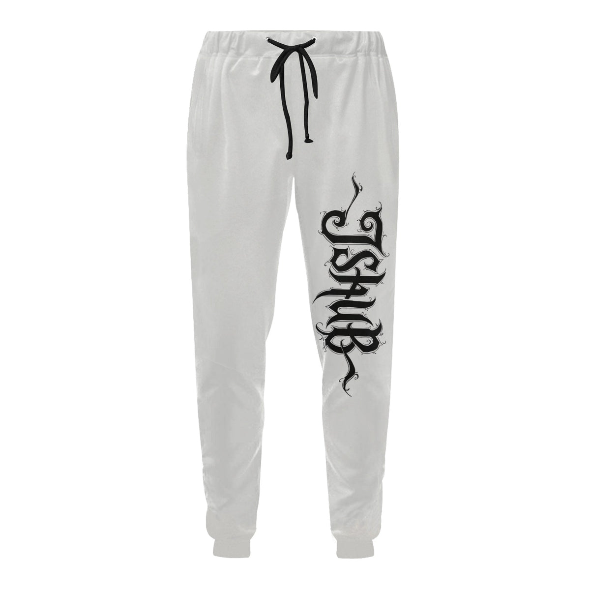 Pantaloni Uomo JSHUB Signature Light Logo