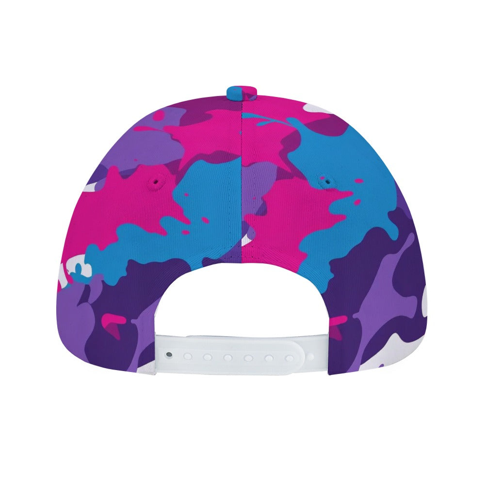 Cap Urban Pulse