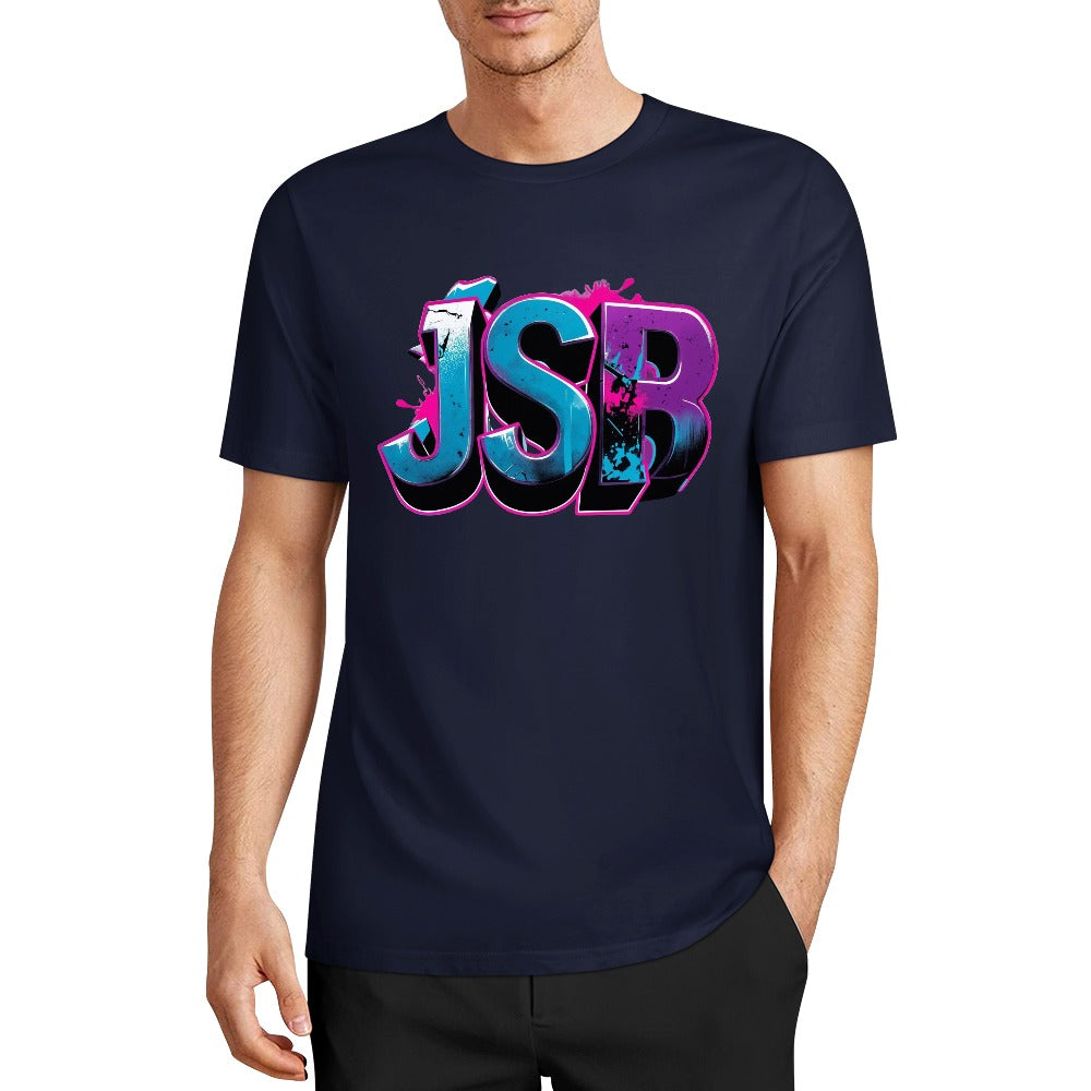 T-shirt lizard