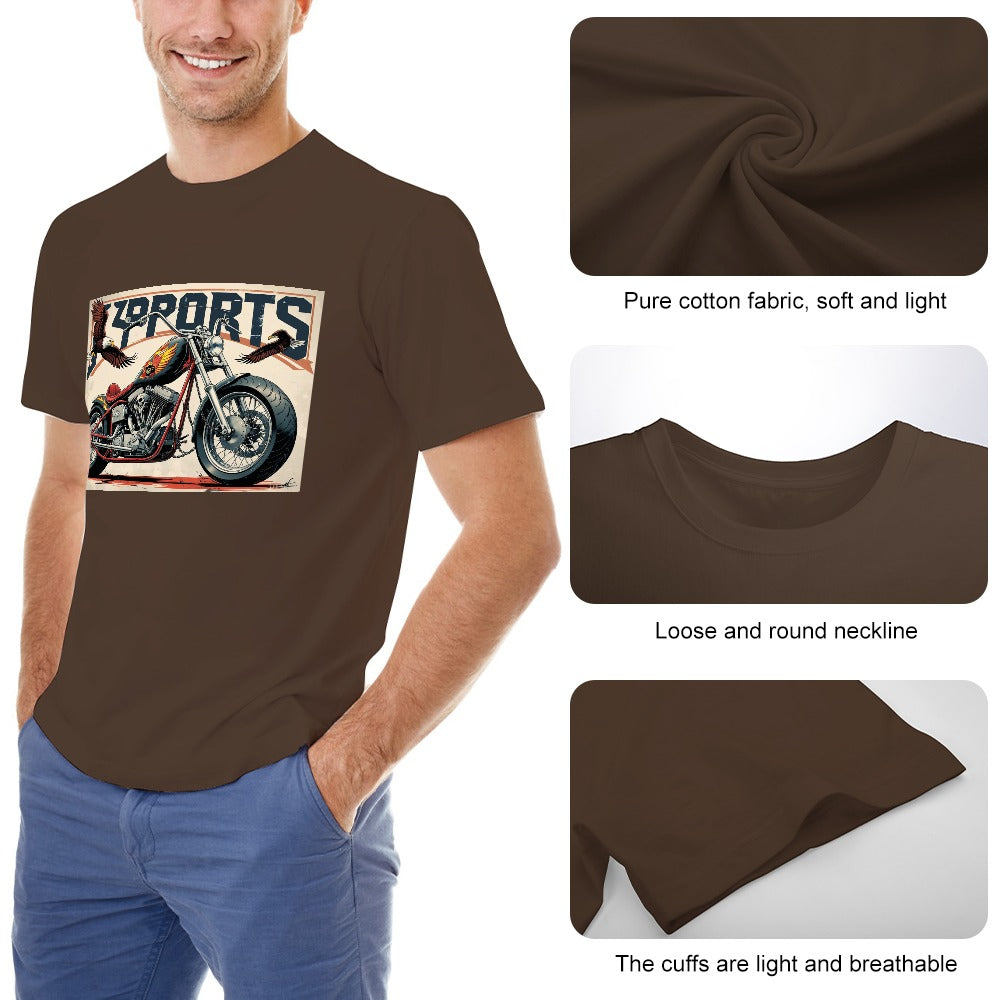 T-shirt Fuel