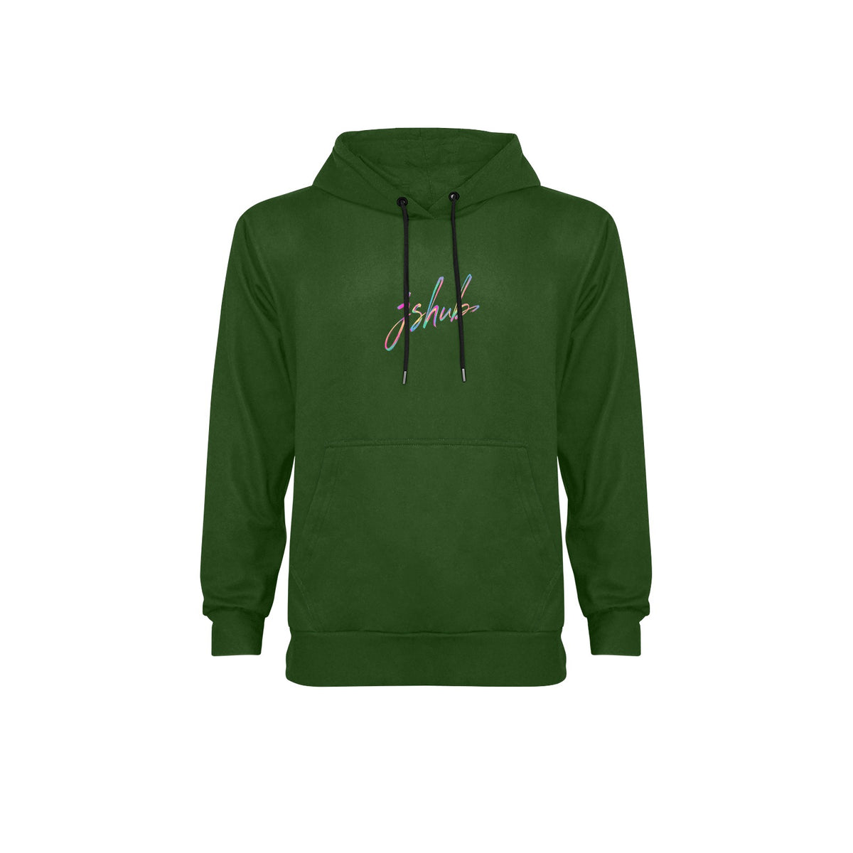 Felpa uomo JSHub Signature Hoodie