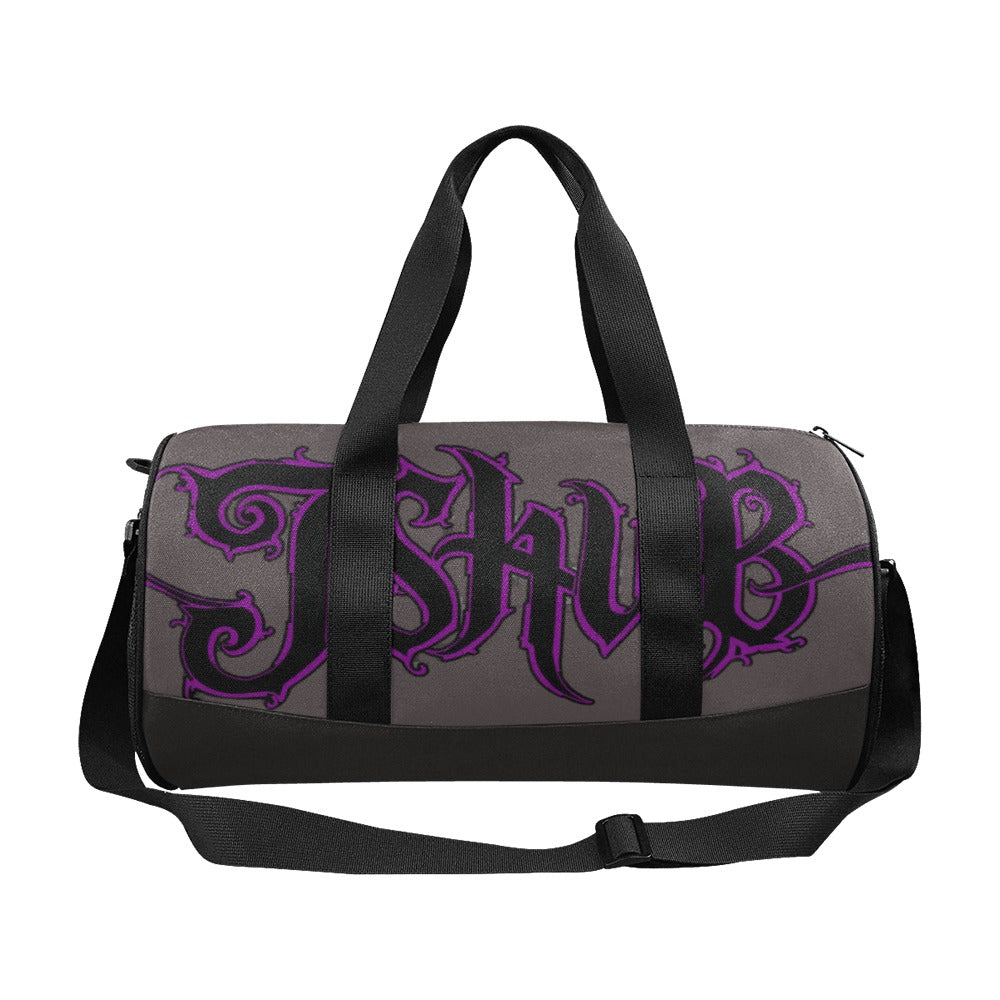 Borsa da Viaggio JSHUB Signature Gothic Urban • Gym • Weekend • Travel